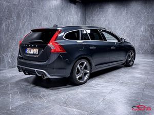 Volvo V60 bild 7
