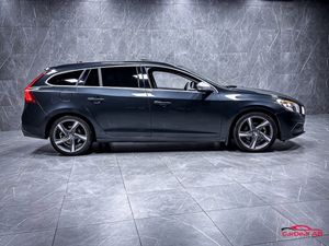 Volvo V60 bild 8