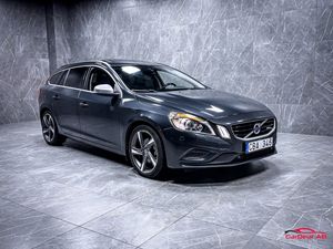 Volvo V60 bild 9