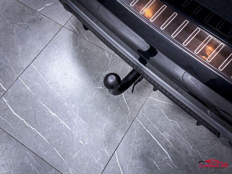 Volvo V60 bild 20