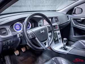 Volvo V60 bild 12