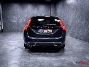 Volvo V60 bild 6