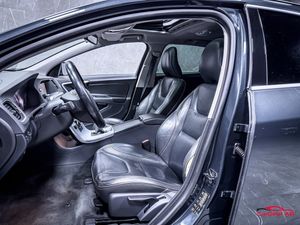 Volvo V60 bild 10