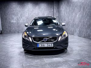 Volvo V60 bild 2