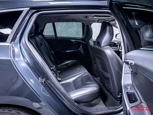 Volvo V60 bild 16
