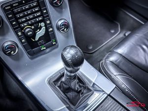 Volvo V60 bild 28