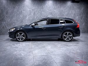 Volvo V60 bild 4