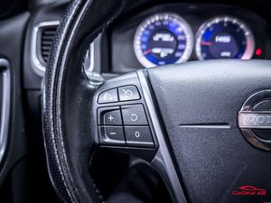 Volvo V60 bild 23