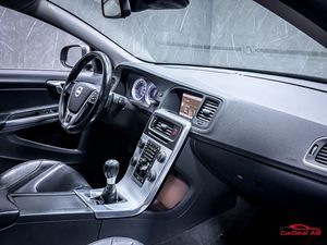 Volvo V60 bild 13