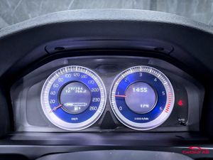 Volvo V60 bild 21