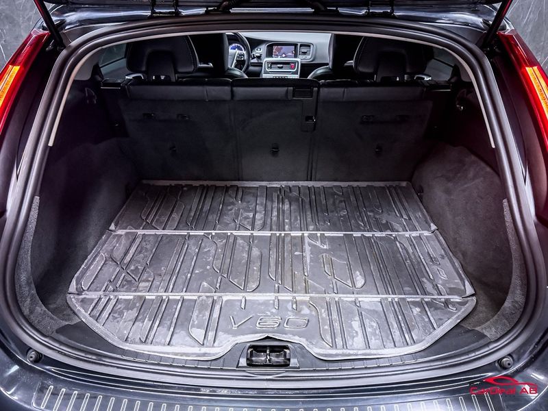Volvo V60 bild 18