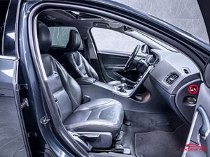 Volvo V60 bild 15