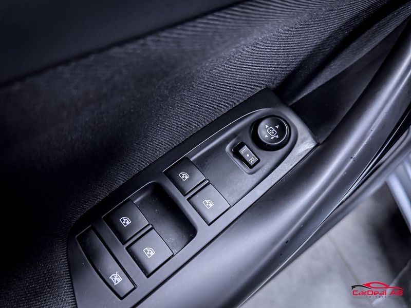 Opel Astra bild 29