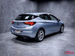 Opel Astra bild 7
