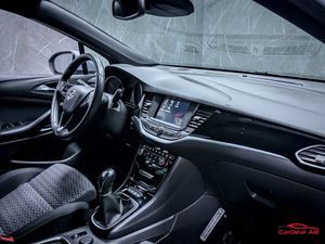 Opel Astra bild 13