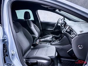 Opel Astra bild 15