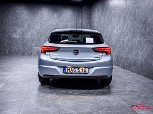 Opel Astra bild 6