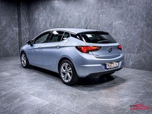 Opel Astra bild 5