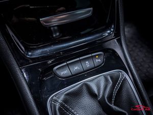 Opel Astra bild 26