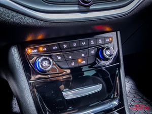 Opel Astra bild 25