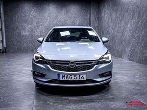Opel Astra bild 2