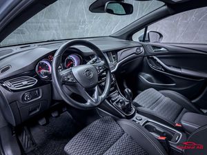Opel Astra bild 11