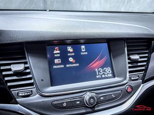 Opel Astra bild 23