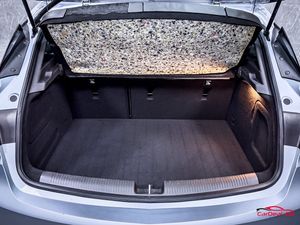 Opel Astra bild 17