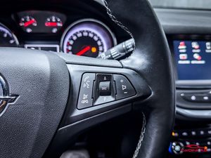 Opel Astra bild 20