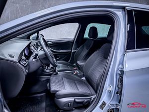 Opel Astra bild 10