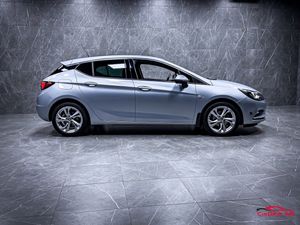 Opel Astra bild 8