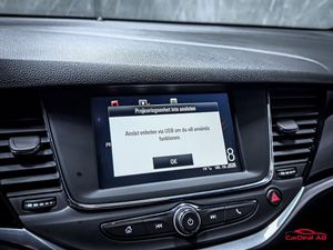 Opel Astra bild 22
