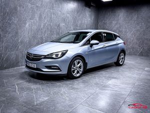 Opel Astra bild 3