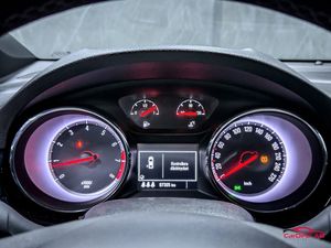Opel Astra bild 18