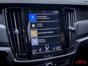Volvo V90 bild 24