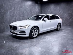Volvo V90 bild 3