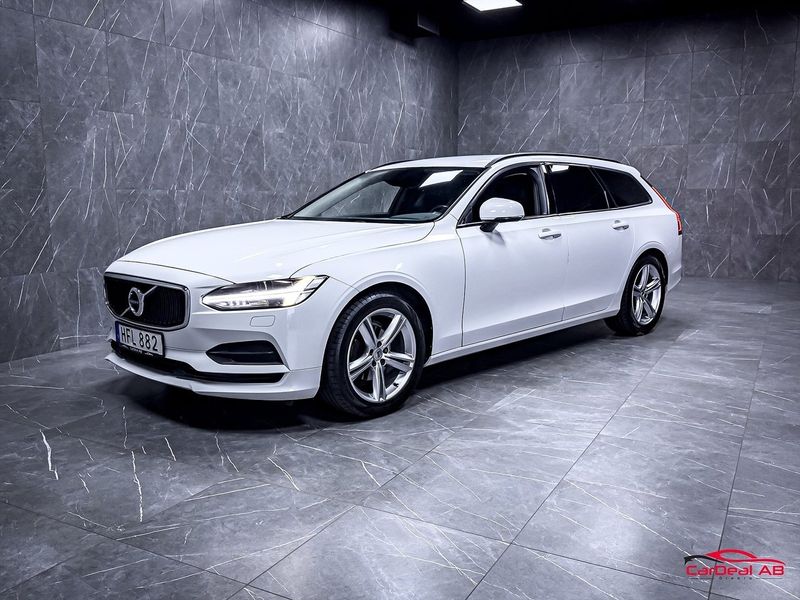 Volvo V90 bild 3