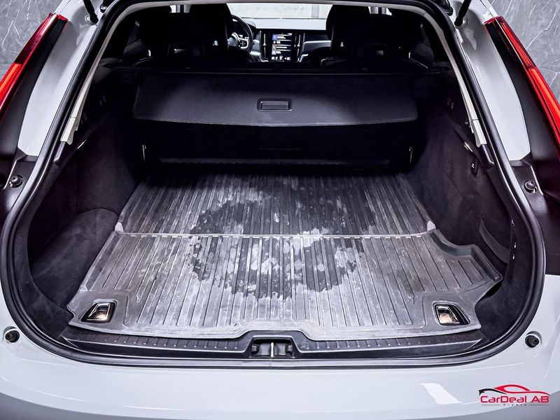 Volvo V90 bild 17