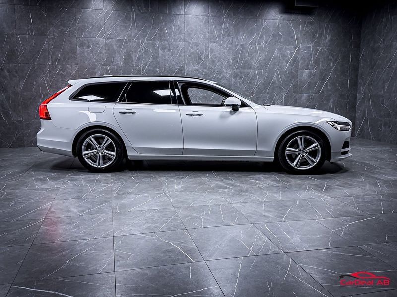 Volvo V90 bild 8