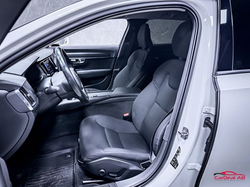 Volvo V90 bild 10