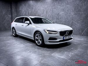 Volvo V90 bild 9