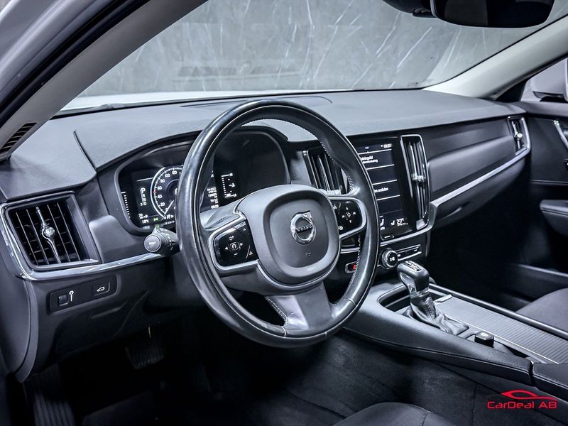 Volvo V90 bild 12