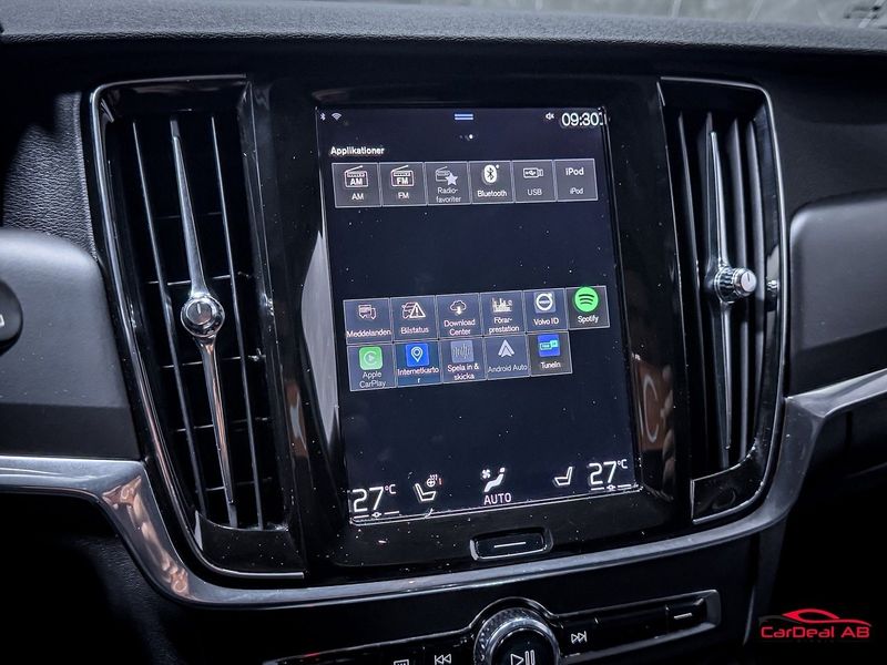 Volvo V90 bild 26