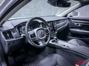 Volvo V90 bild 11