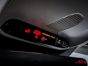 Volvo V90 bild 19