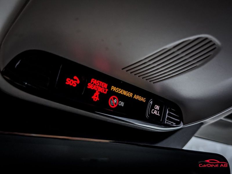 Volvo V90 bild 19