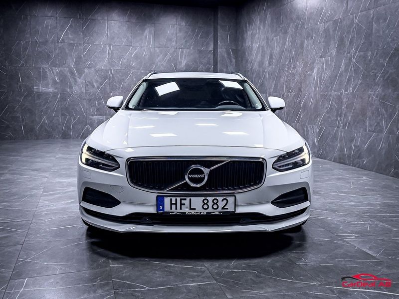 Volvo V90 bild 2