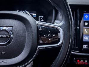 Volvo V90 bild 23