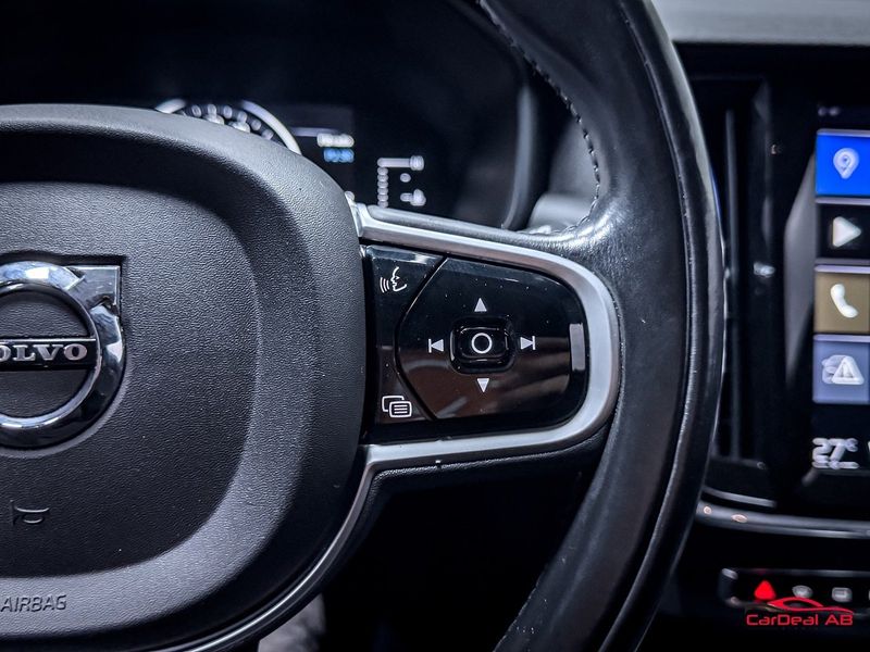 Volvo V90 bild 23