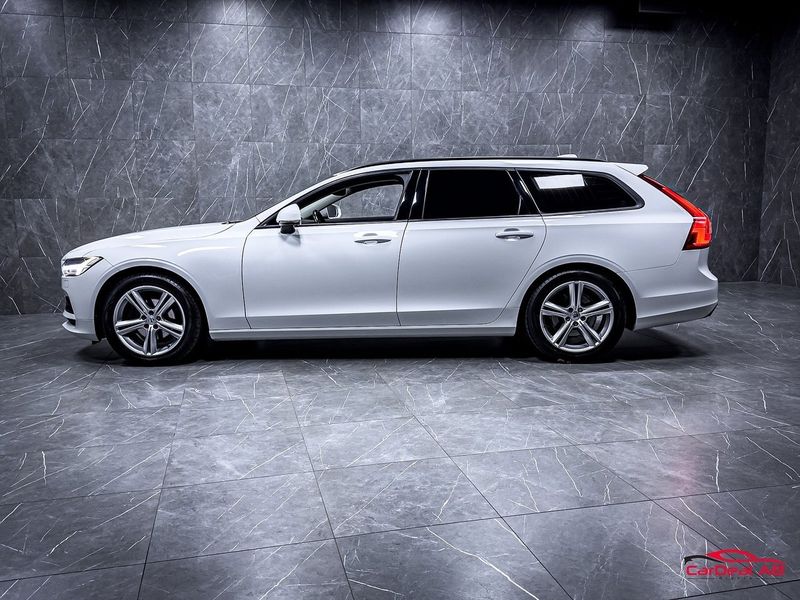Volvo V90 bild 4